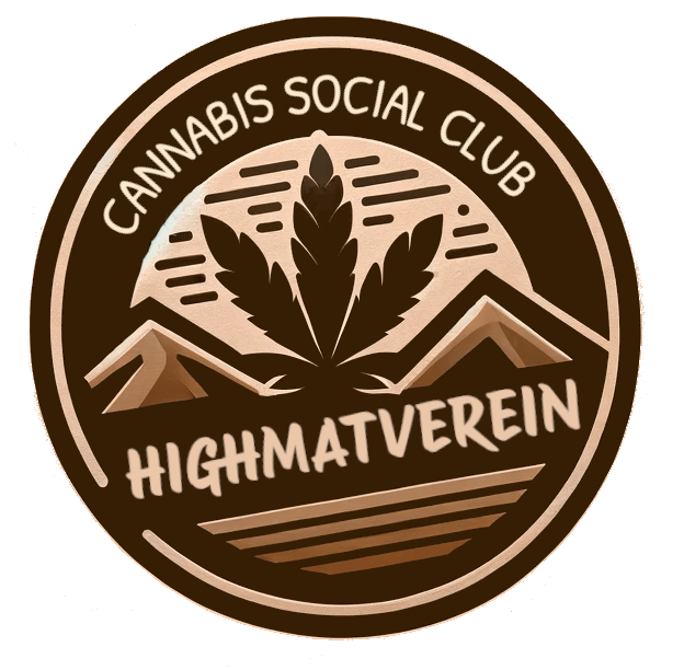 Highmatverein - Dein Cannabis Social Club